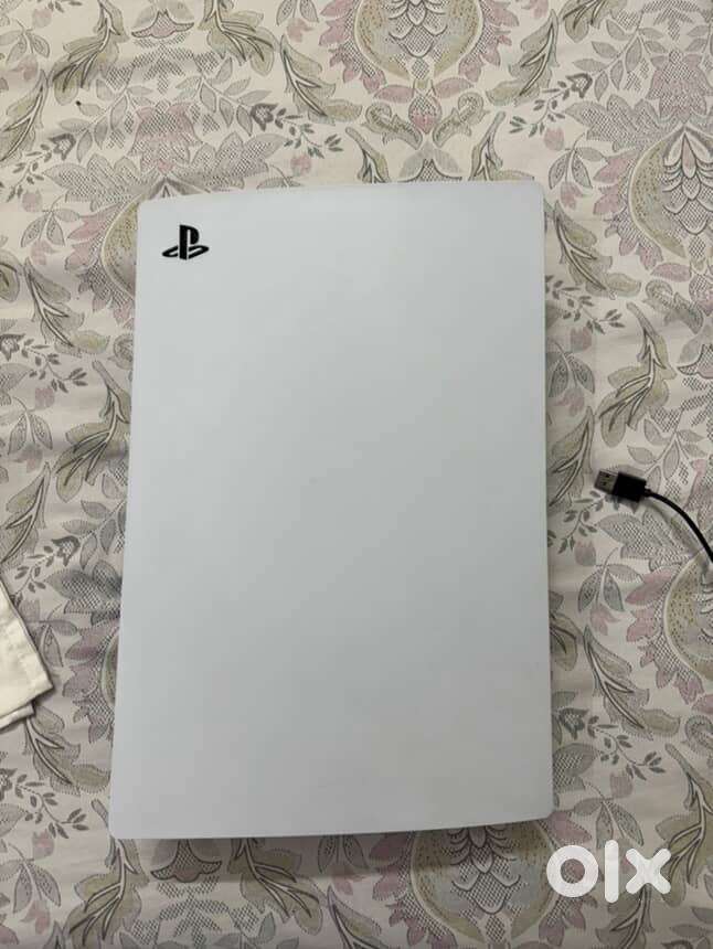 Playstation 5 digital