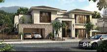 Devanahalli IVC Road 4Bhk Villa Sobha Lifestyle Legacy For Sale