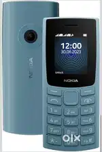 Nokia 105 New Mobile bought for JIO SIM but phone is not compatible.