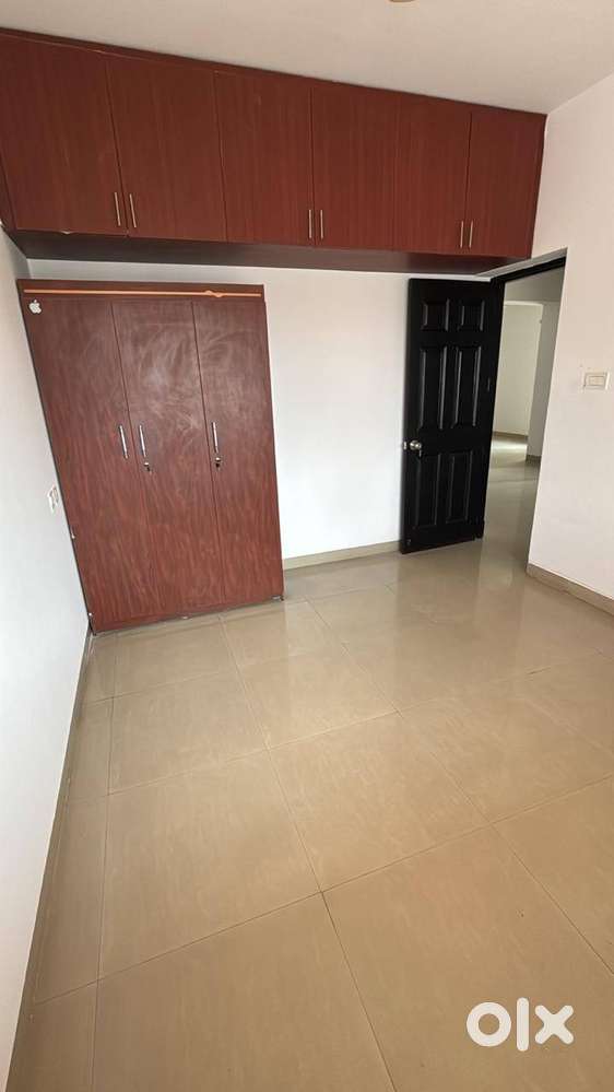 2 BHK Semi Furniture Apartment for Rent