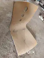 Plywood mould 12mm khurshi chair