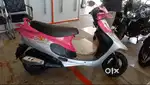 TVS - Scooty pep