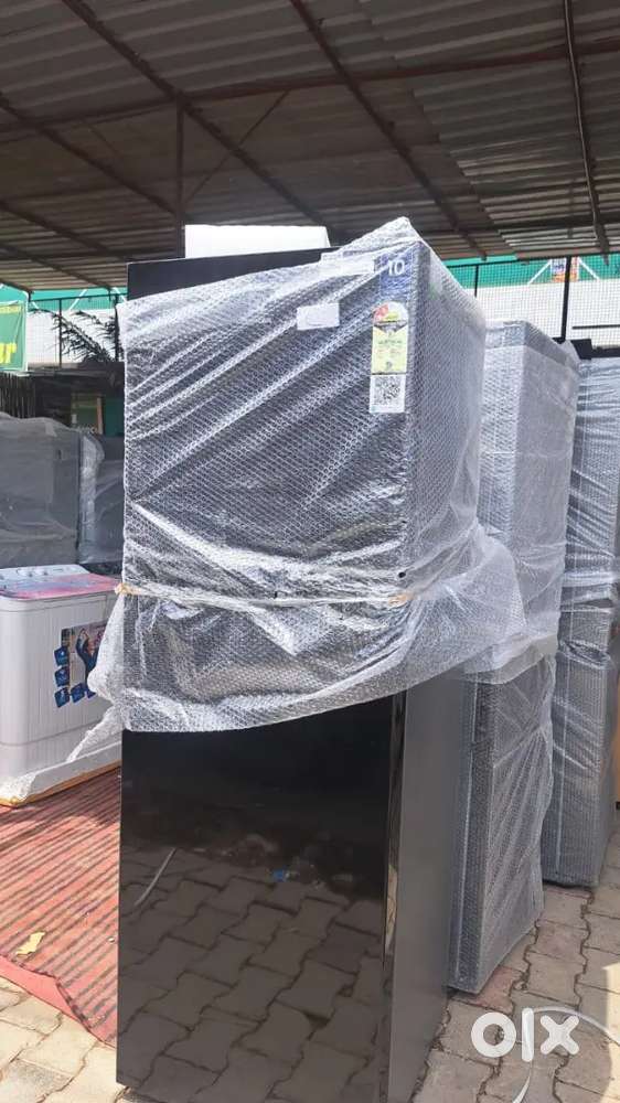 Electrolux 360 Ltr Fridge