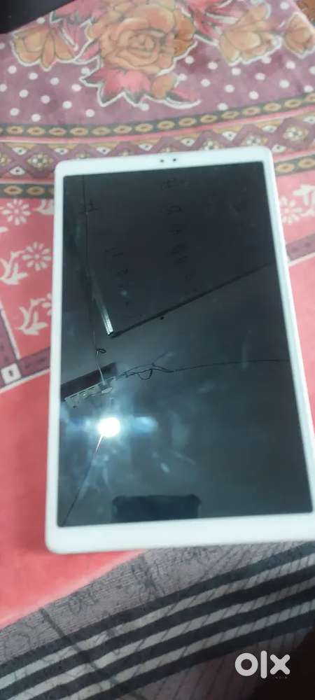 Tab for sell