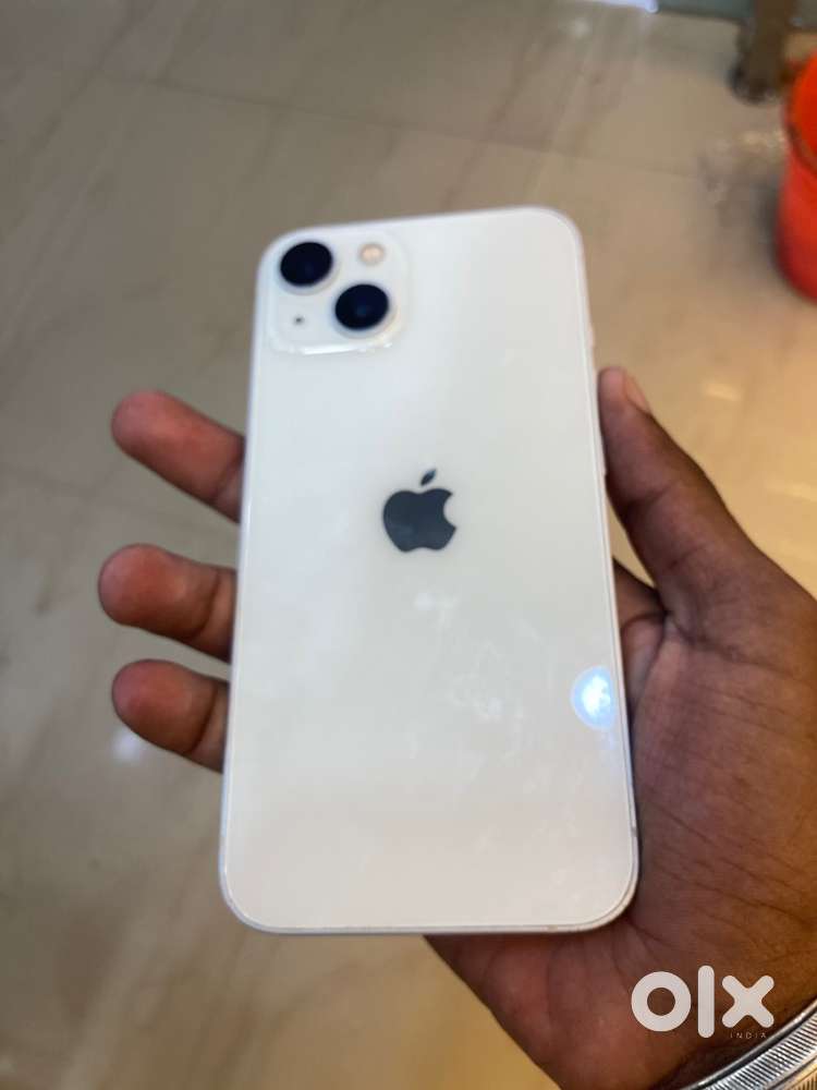 Iphone 13 all original  display ms but original jithe marji check karo