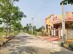 167 SQ YARDS OPEN PLOT FOR SALE IN HMDA APPROVED VENTURE