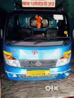 TATA MAGIC