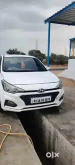 Hyundai i20 2019 Petrol 10000 Km Driven