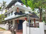 3 BHK House/ 1600sqft/ 5.45 cent at Manakkodi - Thrissur