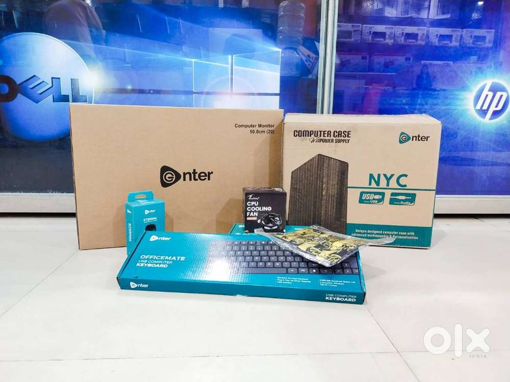 CORE i5 FULL SET ASSEMBLEED