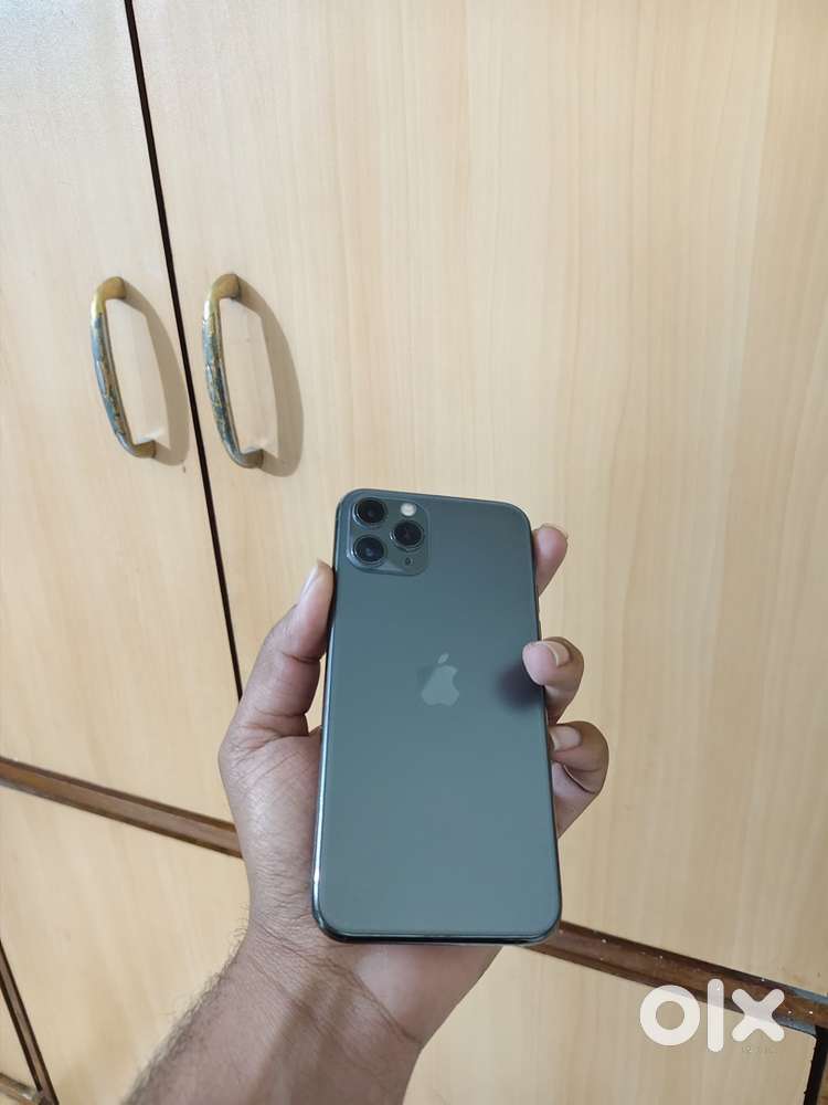I PHONE 11 PRO 256 GB