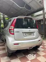 Maruti Suzuki Ritz 2013 Diesel Good Condition