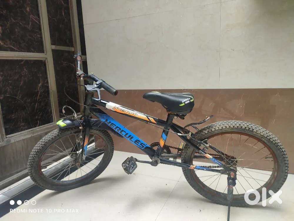 Sell for cycle