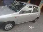 Maruti Suzuki Alto 2009 Petrol Well Maintained