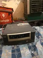 Battery inventor