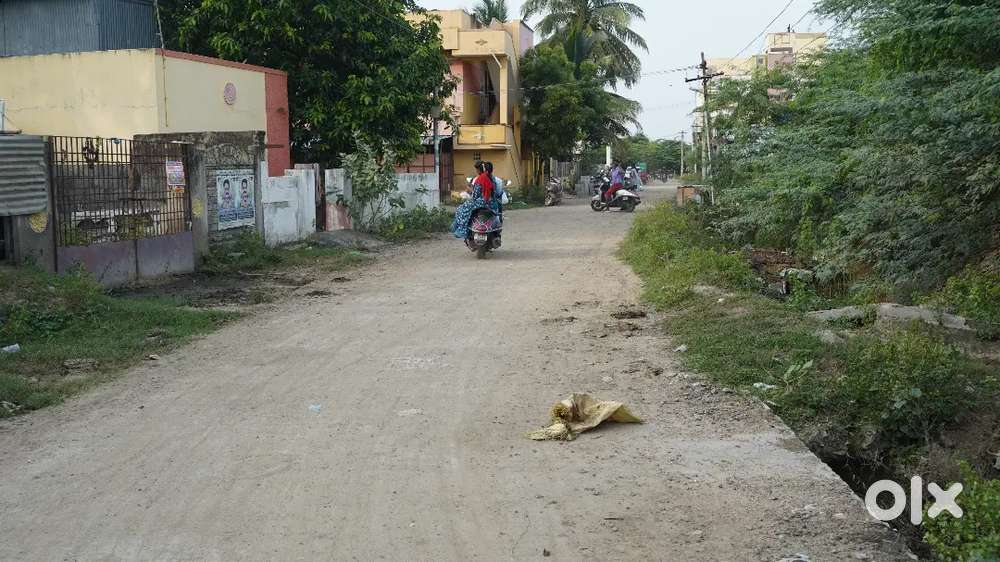 GST NEAR LOW BUDGET PROPERTY FOR SALE