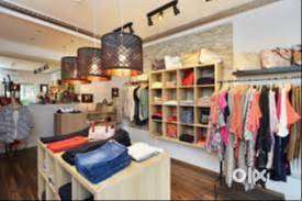 Sales person job in Versova