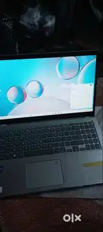 Asus laptop