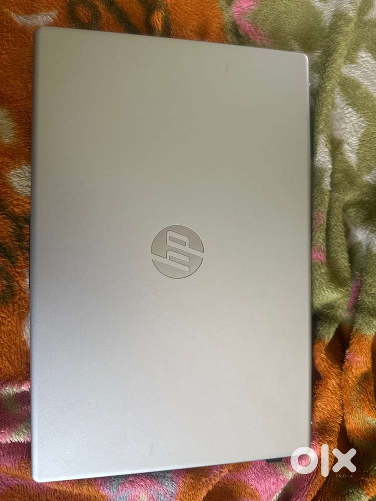 HP laptop brand new