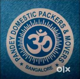Pandey Domestic Packers and Movers