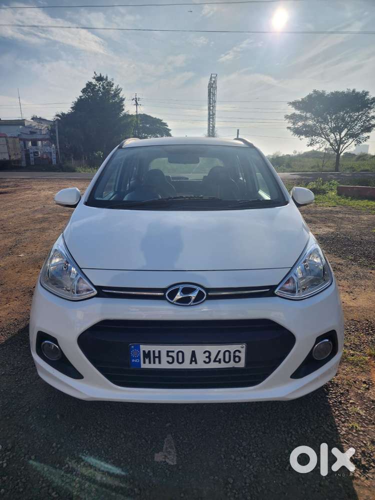 Hyundai Grand i10 Asta 1.2 Kappa VTVT, 2014, Petrol
