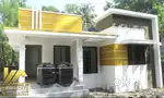 2 BHK Villa in BONDEL.