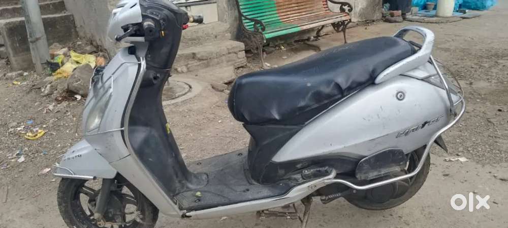 Good condition