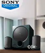 Sony home sound  system
