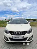 Mahindra Marazzo 1.5 M6 Plus 7 Str, 2020, Diesel