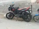Bajaj Pulsar
