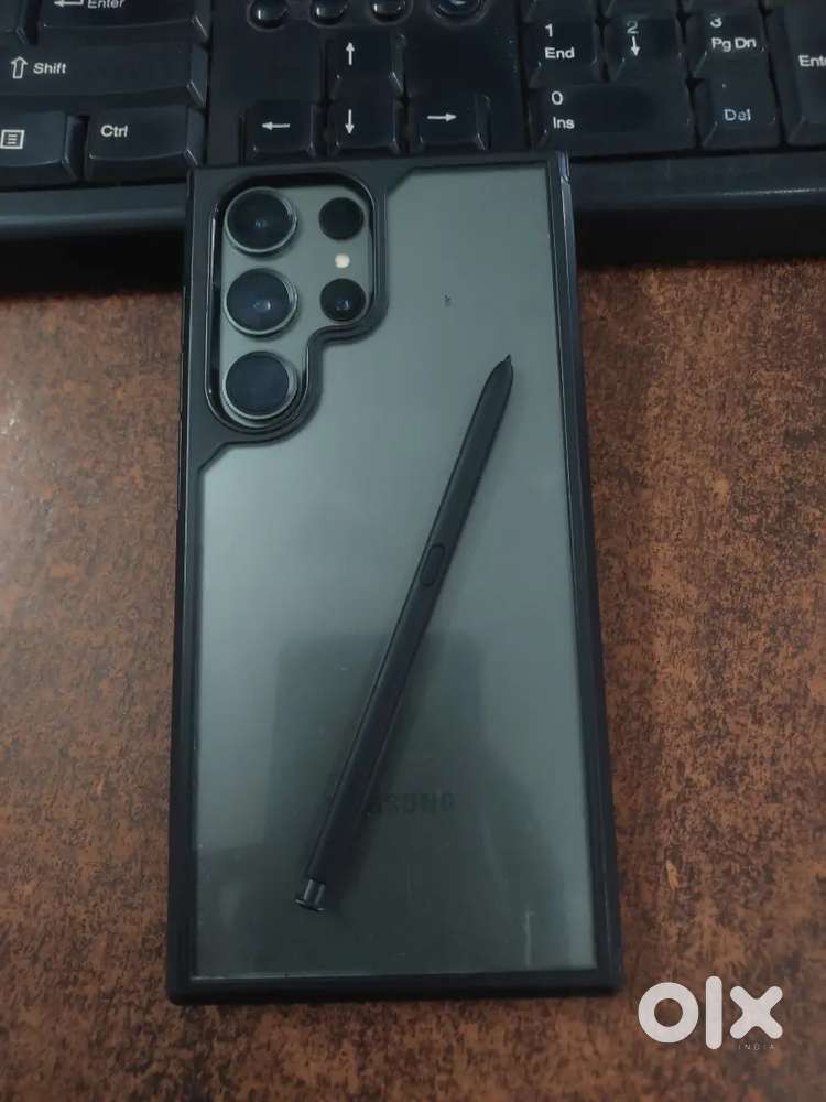 Samsung s23 ultra