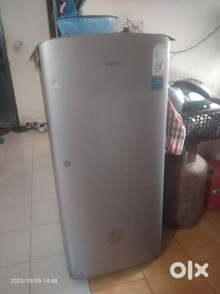 Fridge samsung