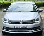 Volkswagen Jetta [2013-2017] 2.0 Highline TDI, 2016, Diesel