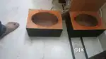 2 box.peti good condition only petii