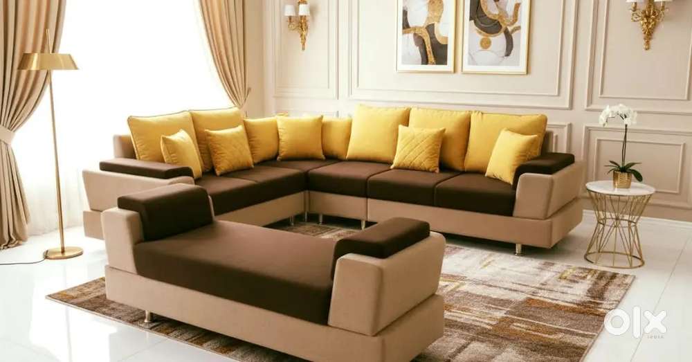 A2Z enterprises new sofa set derofalex company