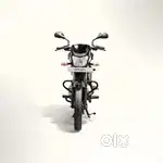 Bajaj Platina 110 ABS