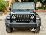 Mahindra Thar LX 4X4 Hardtop, 2024, Diesel