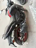 TVS APACHE