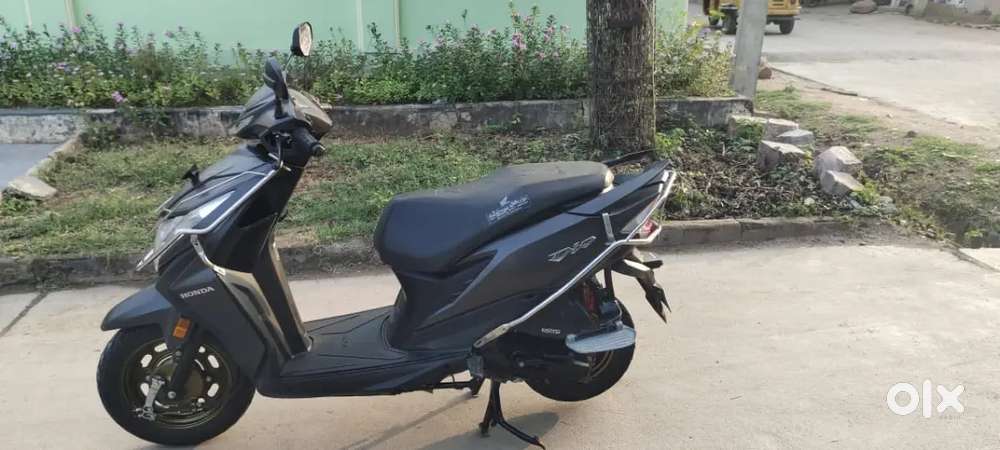 Good condition. Like a New bike