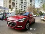 Hyundai i20 optional 2016 Petrol new Condition