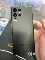 Selling 3-Month-Old Galaxy S22 Ultra with Brand New Condition, Urgent