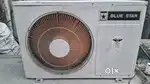 Blue star split Ac one point five ten