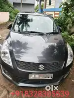 Maruti Suzuki Swift 2017 Petrol Good Condition
