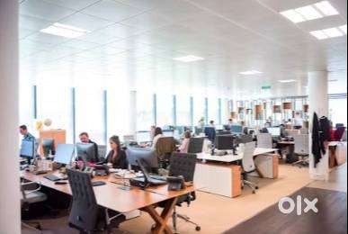Job Vacancy in Krishna Nagar for Freshers