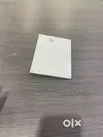 Apple Magic Trackpad Used Rechargeable With Warranty&Bill