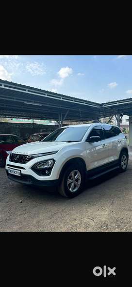 Tata Harrier XZA+, 2023, Diesel