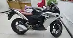 Selling my Honda CBR 150R