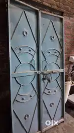 Gate of iran