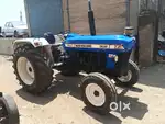 New holland 3630 tx plus