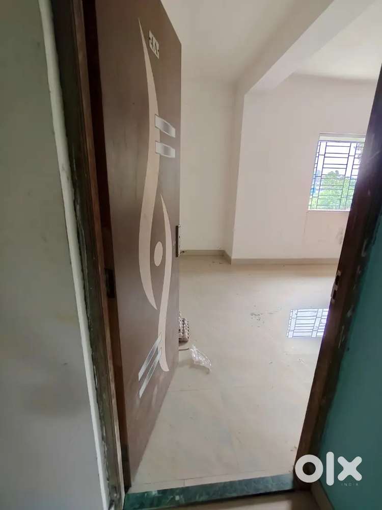 Near Kamalgazi bypass extension